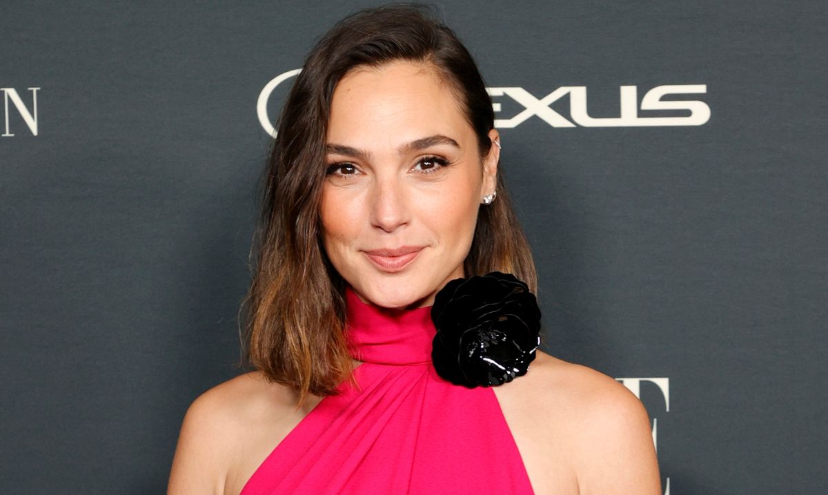 Gal Gadot gives details about her character Cleopatra: “Let’s show how attractive and sexy she was”