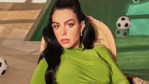 Georgina Rodríguez celebra su cumpleaños con el estreno de reality show en Netflix.