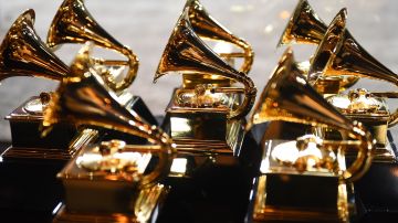 Los premios Grammy han sido pospuestos debido a la pandemia.