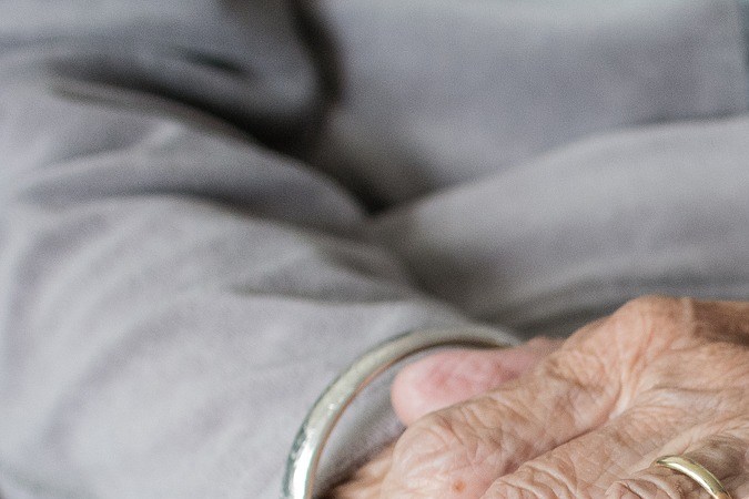 Longevidad longevo Estados Unidos