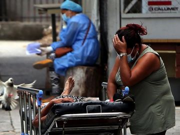 Según Covered California, el costo de un servicio por hospitalización puede ser de hasta $127,000.