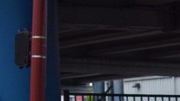El asesinato de Charles Galloway, policía de Texas, fue considerado como una emboscada por parte del sospechoso