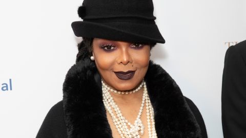 Janet Jackson