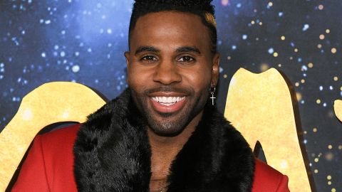 Jason Derulo