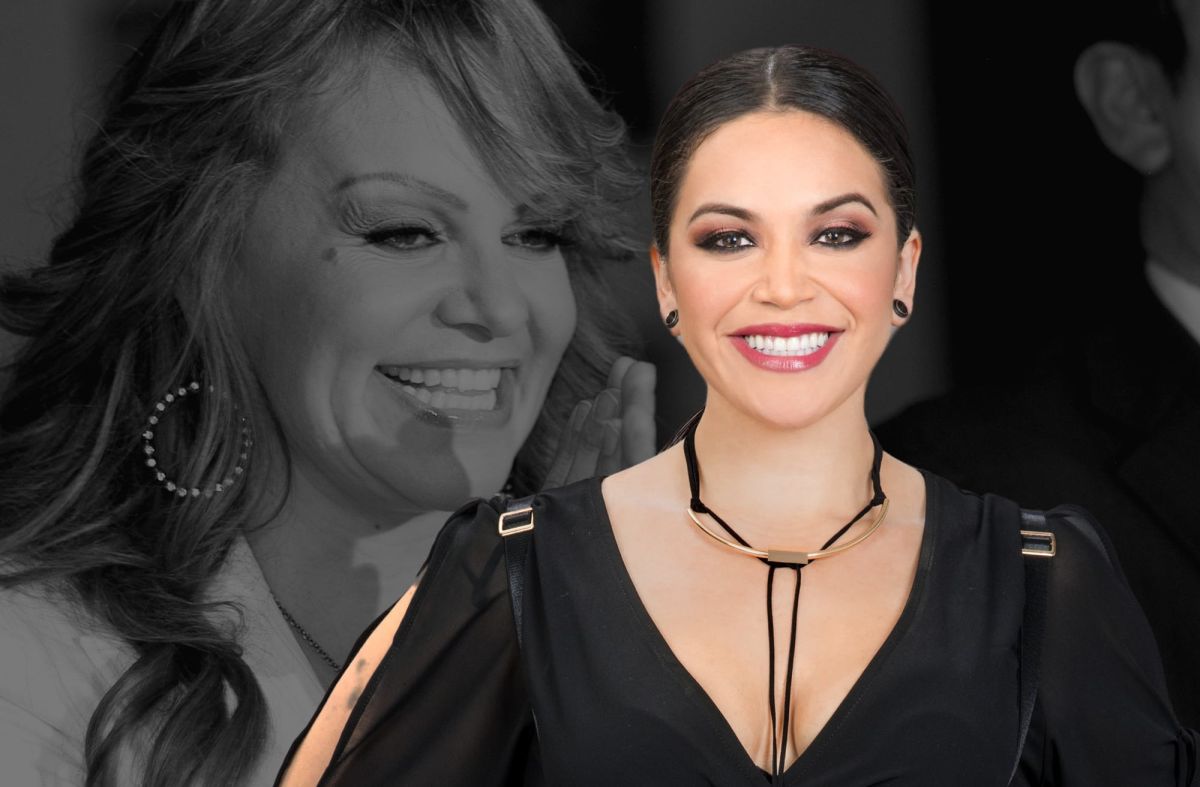 Jacqie Rivera takes control of Jenni Rivera’s companies after Rosie Rivera’s departure