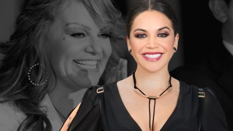Jacqie Rivera será la nueva encargada de la fortuna de Jenni Rivera.