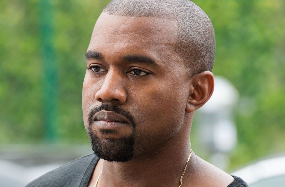 Kanye West habla de quienes serán sus próximas modelos.
