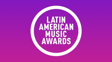 Latin American Music Awards 2022 de Telemundo