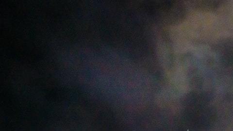Las noches de Luna llena son ideales para los rituales de liberación.