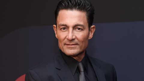Fernando Colunga ahora sí llega a Telemundo.