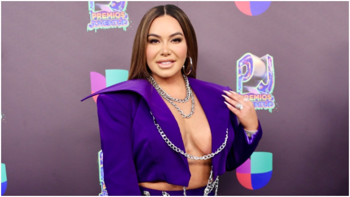 Chiquis Rivera: fotos de su mansión de más de 3 millones de dólares en  California, FAMA