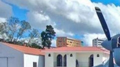 La droga salió de la frontera entre Colombia y Venezuela hacia Centroamérica.