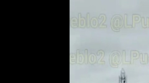 Narcos usan falsos uniformes de Fuerzas Armadas.