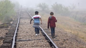 Arrestos de menores migrantes en México aumentaron 402% en 2021, alerta ONG