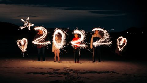 El 2022 es un año que contiene la energía numerológica del 6.