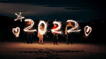 El 2022 es un año que contiene la energía numerológica del 6.