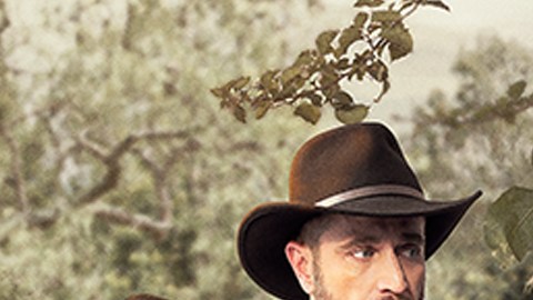 'Pasión de Gavilanes II' de Telemundo reúne al elenco original de la exitosa telenovela.