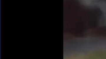 Sicarios vigilan las calles de Nuevo Laredo y Camargo.