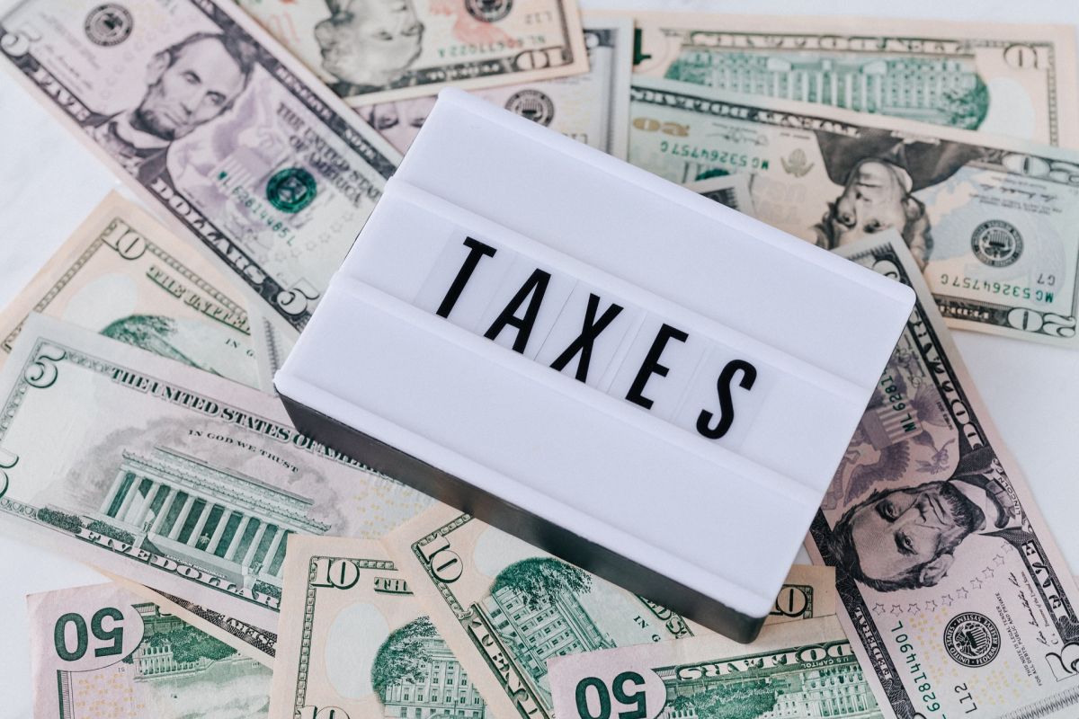 El IRS está recomendando a los contribuyentes a preparar la declaración de impuestos de forma anticipada. 
