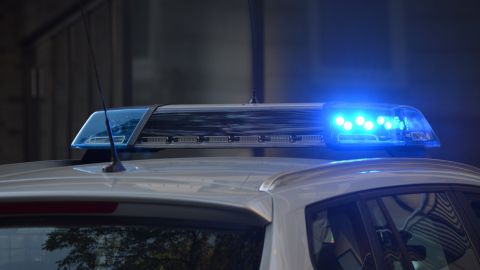 Policía de California