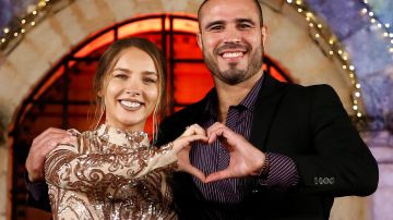 José Luis y Oana ganan 'Por Amor o Por Dinero' en Telemundo.