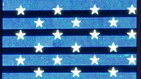 Las estrellas auguran que Estados Unidos podría enfrentar algunos eventos preocupantes.