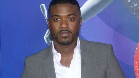 Ray J.