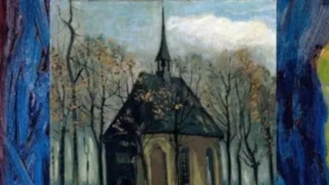 Obras de Van Gogh