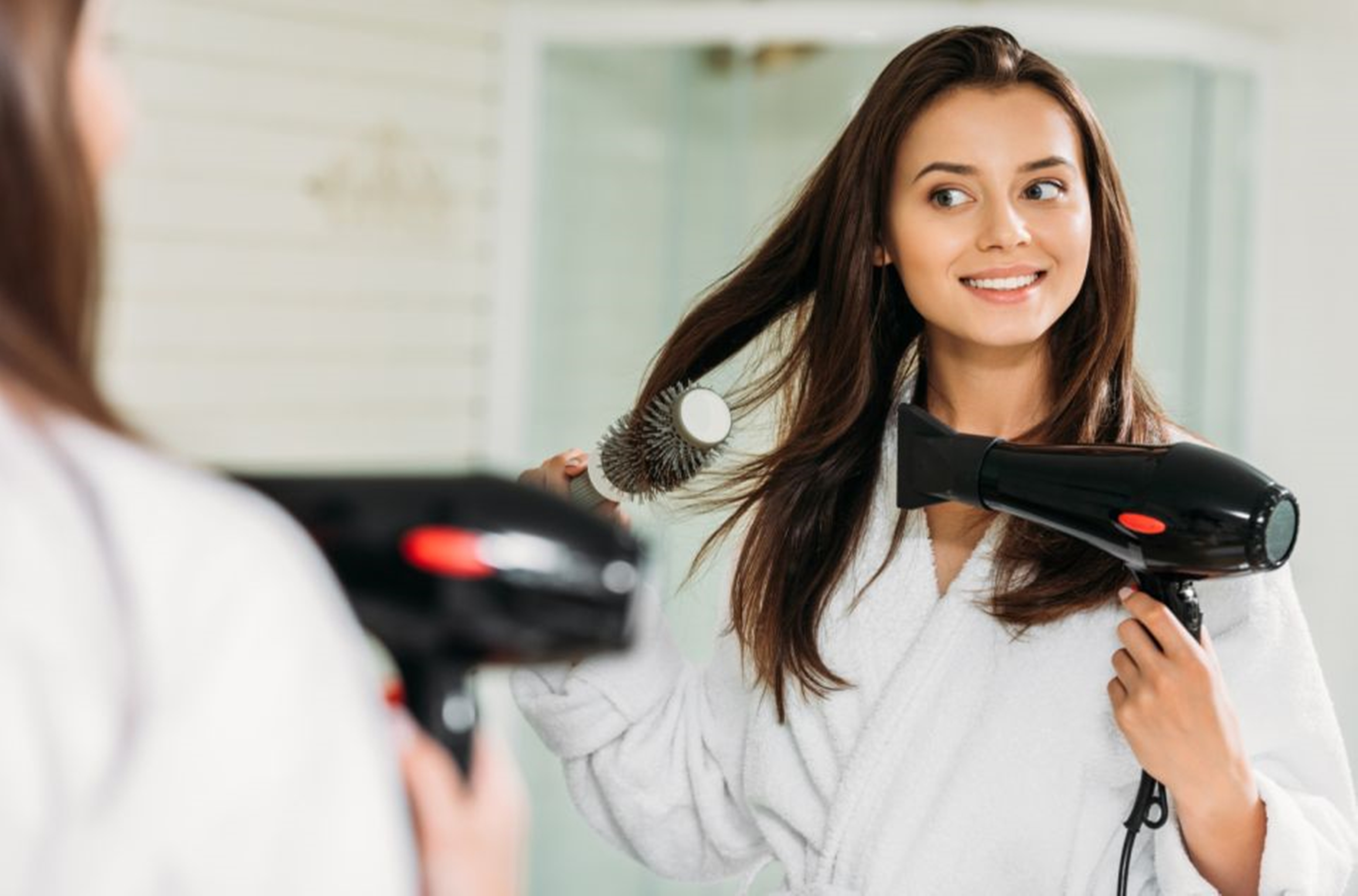 Cuál secadora de cabello es la mejor: 7 productos que te lo dejarán como en  la peluquería - La Opinión
