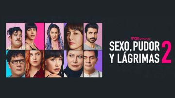La secuela de 'Sexo, Pudor y Lágrimas' estará en HBO Max.