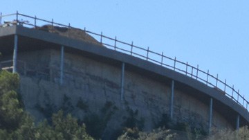 Así luce la mansión donde la 'familia' Manson asesinó salvajemente a la actriz Sharon Tate