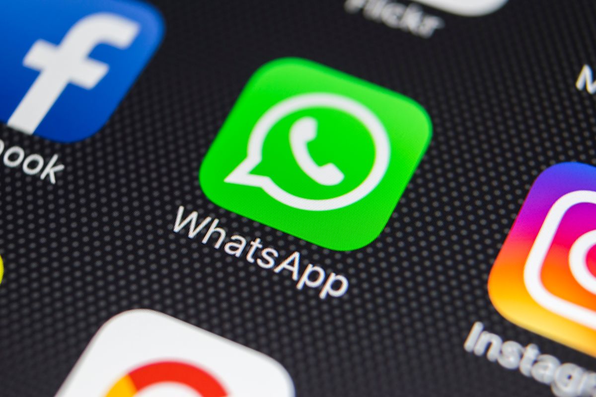 How the theft of WhatsApp accounts works and what to do to avoid it