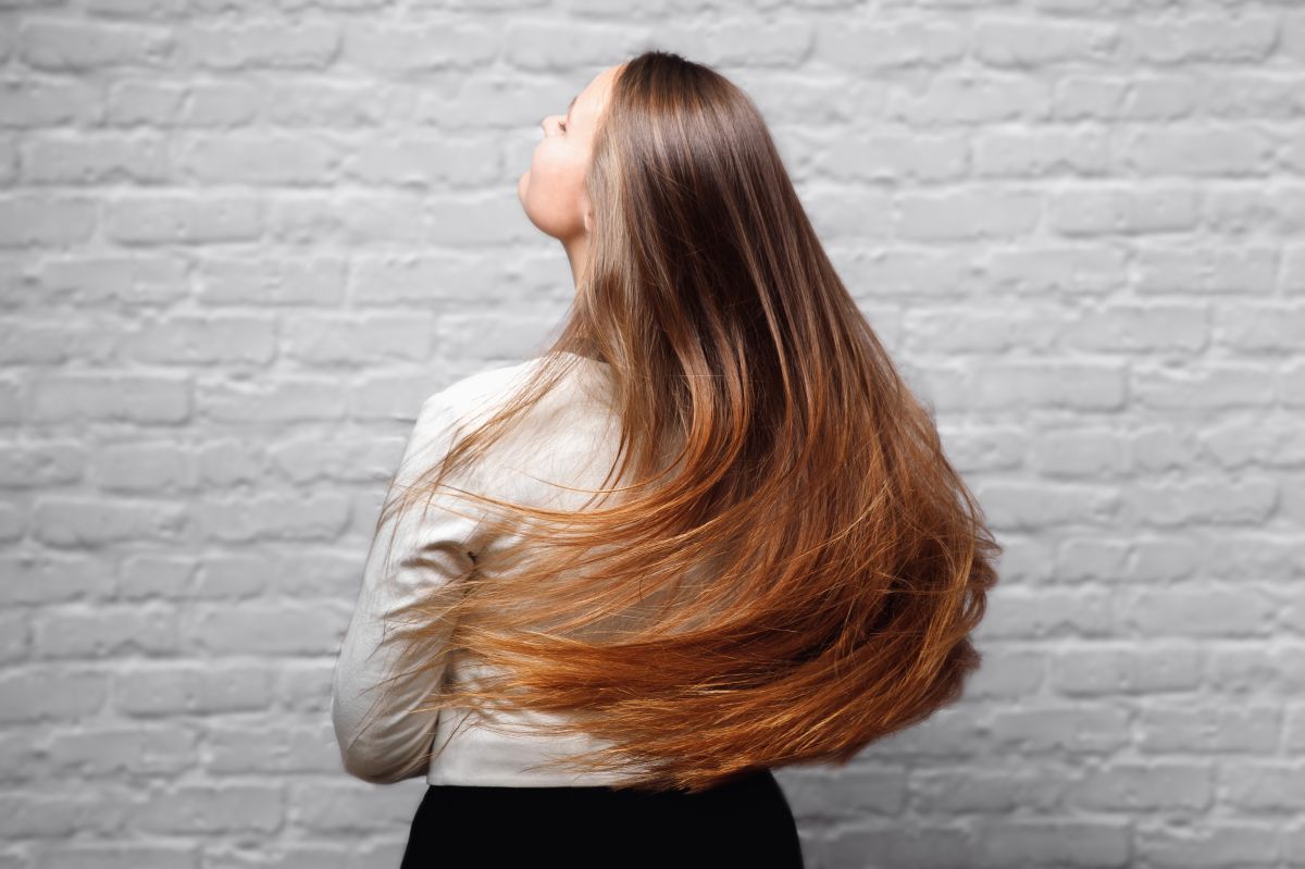 Puedes alisar tu cabellos en casa con efectivos tratamientos 