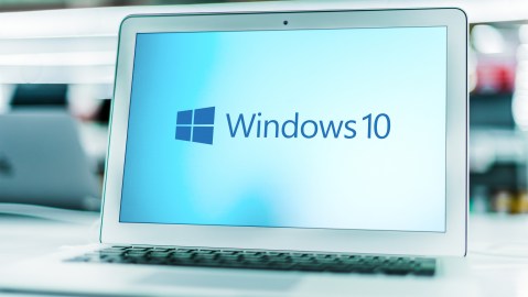 Windows