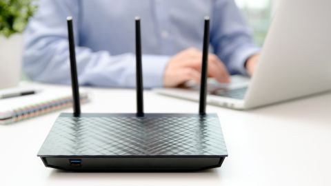 WiFi