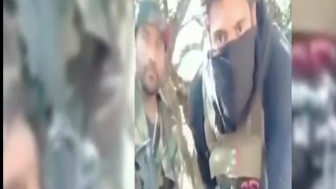 Narcoinfluencers presumen poderío en estado mexicano de Zacatecas