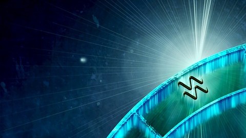 El ciclo de Acuario comienza el 20 de enero y termina el 18 de febrero.