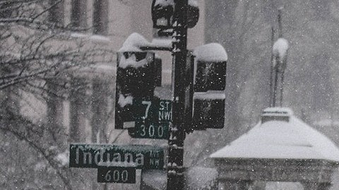 Temperatura baja en Florida y norte de Estados Unidos