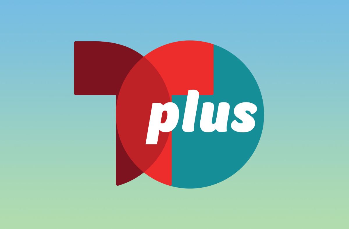 Telemundo lanza Tplus para competir con Univision.