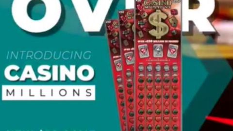 El juego "Casino Millions".