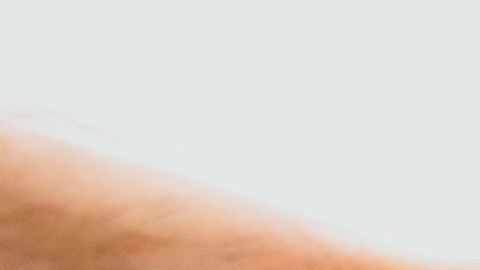 Foto de la mano de una persona sosteniendo un teléfono