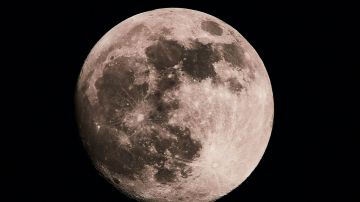 Cada luna llena del mes se asocia con un signo zodiacal.