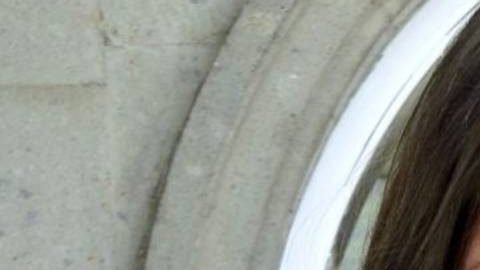 Vanessa Claudio.
