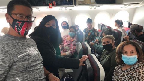 La industria de los viajes ha sido una de las más impactadas con la pandemia. (Cortesía Tikal  Travel)