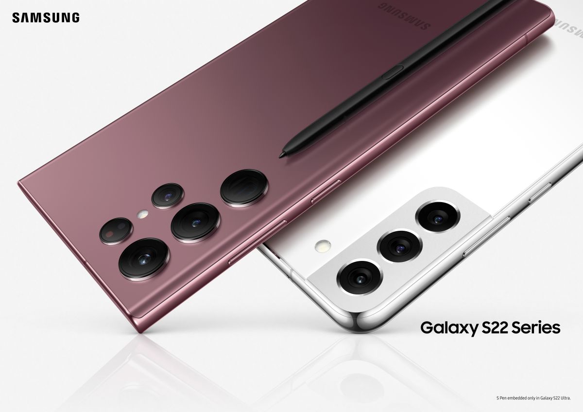 sencillo Polinizador Túnica Cómo obtener el Samsung Galaxy S22 gratis cambiando tu viejo teléfono  Samsung - La Opinión