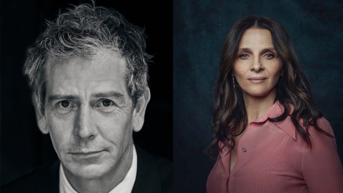 Ben Mendelsohn y Juliette Binoche protagonizarán la serie 'The New Look' de Apple TV+.