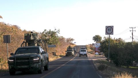 Muere anciano de 79 años en México tras estallar mina sembrada por narcos en territorio de “El Mencho”