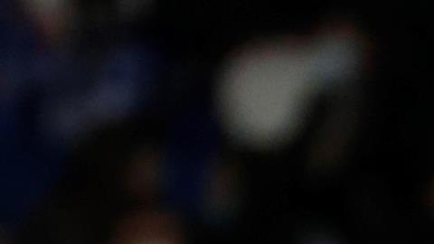 Los béticos celebran el cuarto gol del compromiso.