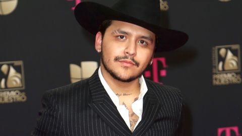 Christian Nodal | Mezcalent
