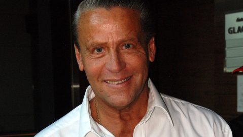 Alfredo Adame